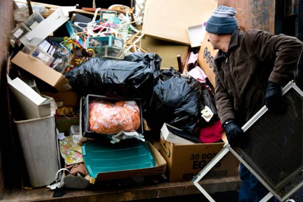 Wailua Homesteads, HI Junk Removal Company