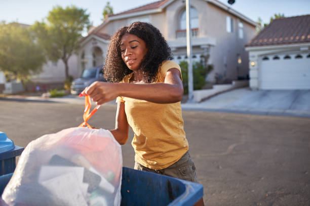 Best Residential Junk Removal  in Wailua Homesteads, HI