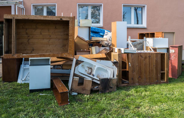 Best Estate Cleanout Services  in Wailua Homesteads, HI