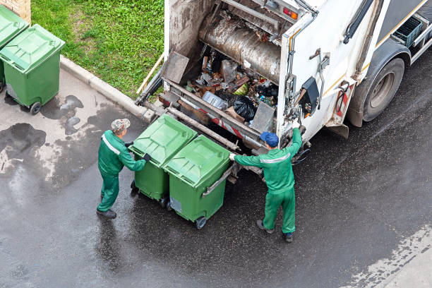 Best Yard Waste Removal  in Wailua Homesteads, HI