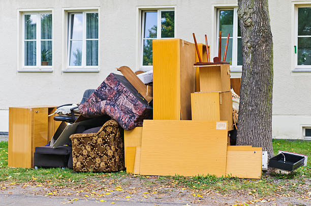 Best Dumpster Rental Services  in Wailua Homesteads, HI