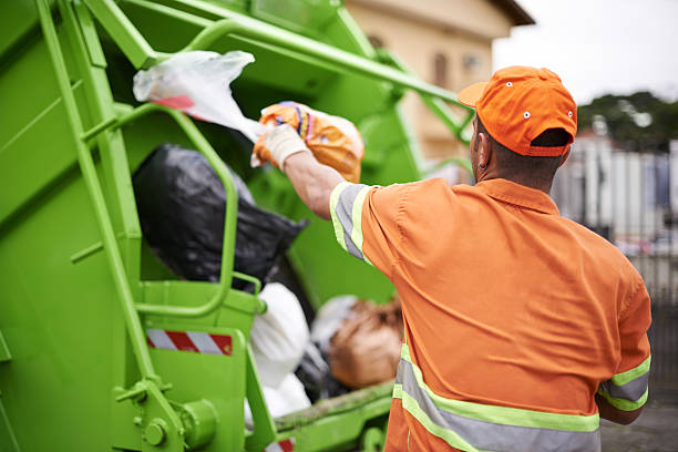 Best Full-Service Junk Removal  in Wailua Homesteads, HI